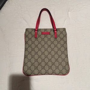 Gucci mini bag